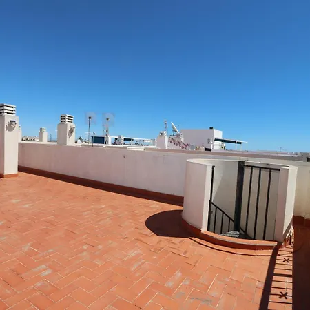 Apartment Ref 11080 Amanecer Marino *