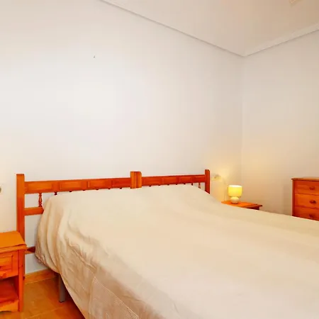 Ref 11080 Amanecer Marino Apartment *