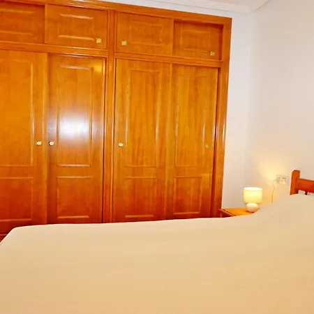 Apartment Ref 11080 Amanecer Marino *