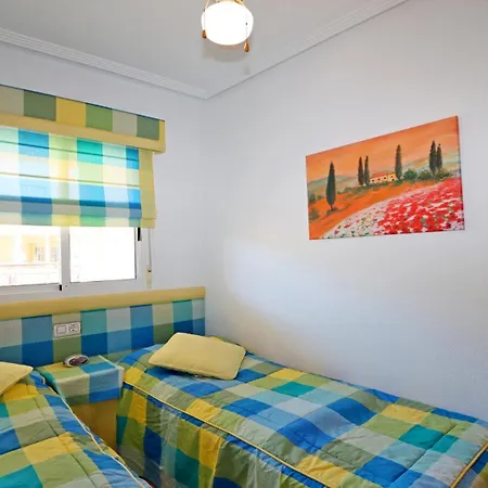 Ref 11080 Amanecer Marino * Alicante