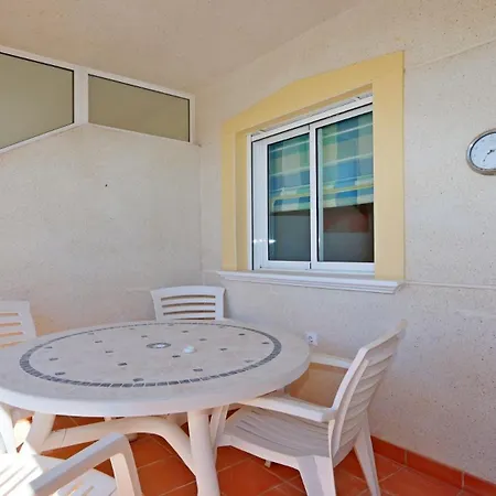 Apartment Ref 11080 Amanecer Marino *