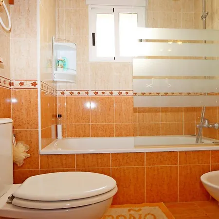 Ref 11080 Amanecer Marino Apartment Alicante
