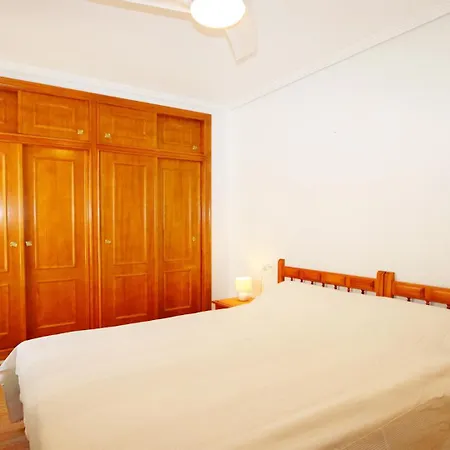 Apartment Ref 11080 Amanecer Marino