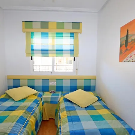 Ref 11080 Amanecer Marino Apartment