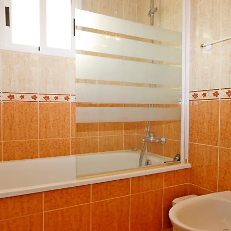 Apartment Ref 11080 Amanecer Marino