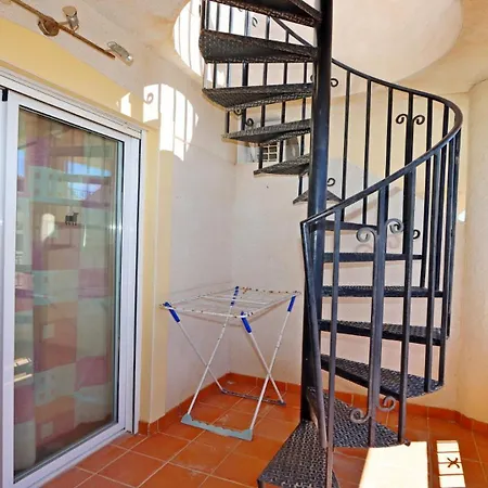 Ref 11080 Amanecer Marino Apartment *