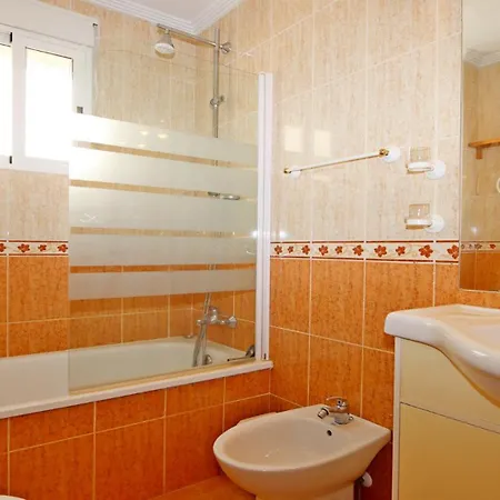 Apartment Ref 11080 Amanecer Marino