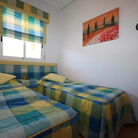 דירה R-11080 Amanecer Marino *