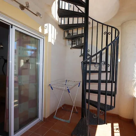 Appartement R-11080 Amanecer Marino